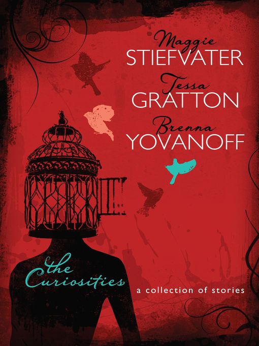 Title details for The Curiosities by Brenna Yovanoff - Available